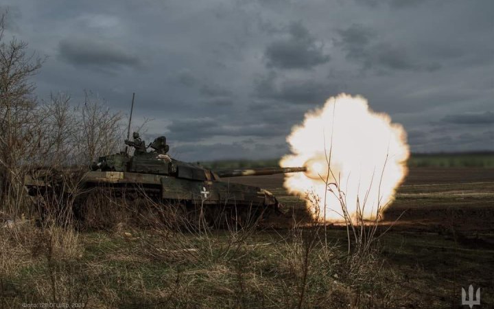 За добу на фронті 68 бойових зіткнень, половина з них на Авдіївському на Новопавлівському напрямках, — Генштаб