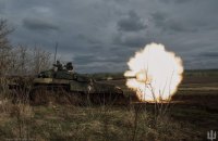 За добу на фронті 68 бойових зіткнень, половина з них на Авдіївському на Новопавлівському напрямках, — Генштаб