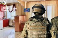 На окупованих територіях Луганщини росіяни передаватимуть житло російським військовим