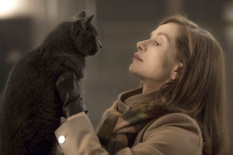 Франция выдвинула на "Оскар" фильм "Она" с Изабель Юппер