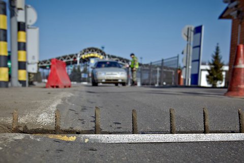 Россия запретила жителям Донбасса въезд в 11 городов во время ЧМ-2018