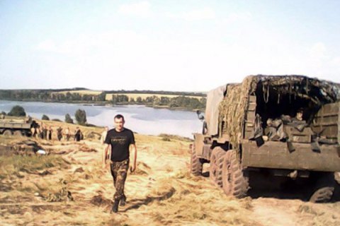 Боевики в понедельник совершили 13 обстрелов