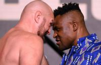 Нганну пояснив, чому вирішив змінити UFC на бокс