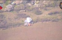 Оператори ССО знищили машину комплексу РЕБ "Борисоглєбськ-2"