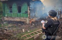 На Сумщині за добу понад 60 російських обстрілів: одна людина загинула, 14 поранено