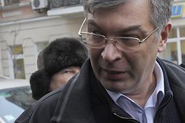 Сергей Луценко: «Заказчик дела моего брата – первое лицо»