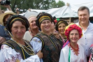 16-21 августа состоится Сорочинская ярмарка