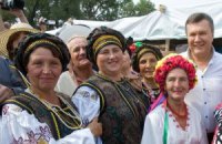 16-21 августа состоится Сорочинская ярмарка