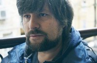 "Шорт-лист" представляет фильм Дмитрия Тяжлова "В углу"
