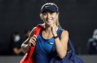 Первая сеянная оконфузилась на старте Итогового турнира WTA