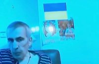 Бригада польських лікарів розпочала обстеження Саакашвілі, - Моравецький
