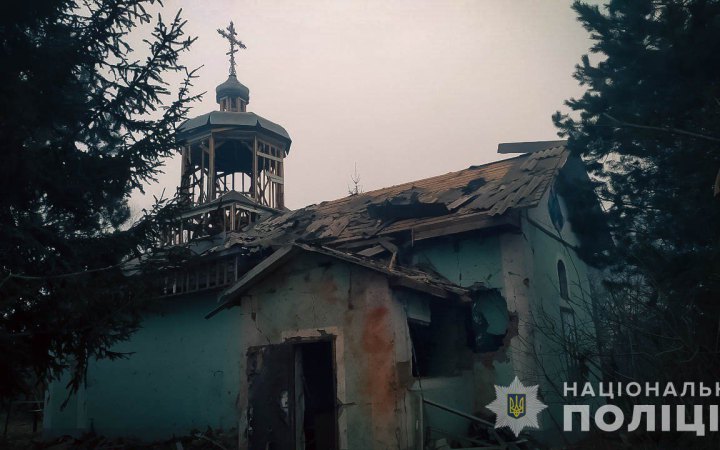 Росіяни продовжують терор Сумщини