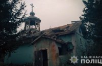 Росіяни продовжують терор Сумщини