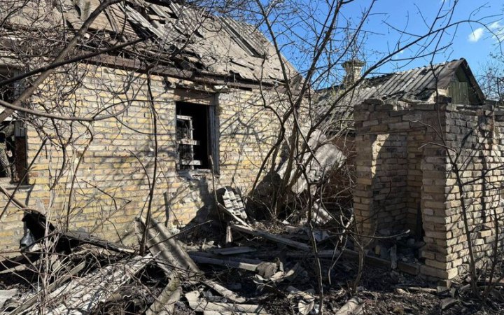 За добу росіяни поранили 6 мешканців Донеччини