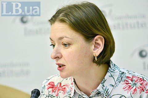 Експертка РПР: новий закон про КС не усуне його політичну залежність