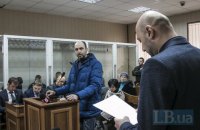Розстріли на Інститутській: триває допит свідків