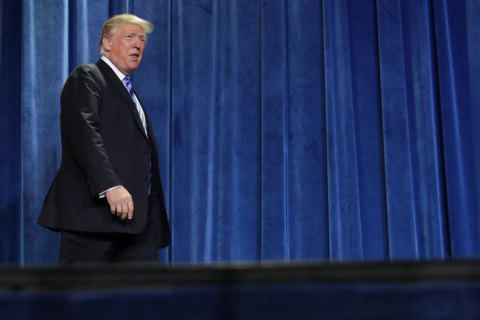 Трамп готовий ввести нові мита на китайські товари