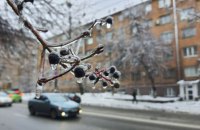 Ситуацію з електрикою ускладнюють погодні умови, — Укренерго