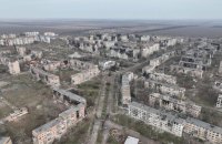 Коли зайві будь-які слова, - Кириленко оприлюднив нові фото Вугледару