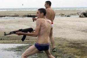 Каморра: отруйне безсмертя