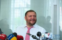 Суд по земельному делу Добкина в очередной раз перенесли