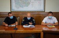 У Київській області заборонили проведення концертів і дискотек