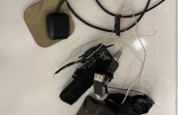 В робочому кабінеті фракції "УДАР Віталія Кличка" у Київраді виявили прослуховування