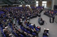 МВС Німеччини заявило про зростання загрози атак безпілотників на Бундестаг