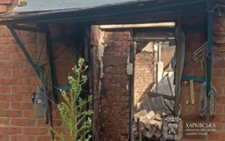 Росія вдарила по 21 населеному пункту Харківщині, загинула жінка