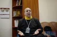 Майдан не воспримет возвращение к Конституции-2004 как победу, - Парубий