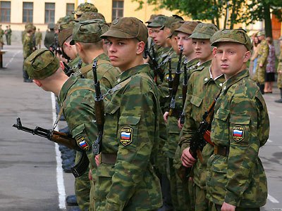 ​В Минобороны России выявили многомиллионное хищение на контрактах