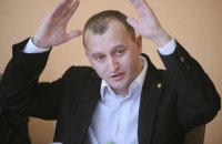 Суд арестовал "свободовца" Сиротюка (Обновлено)
