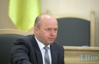 Голова касаційного адмінсуду: справам щодо учасників акцій протесту зі самого початку надали політичне забарвлення