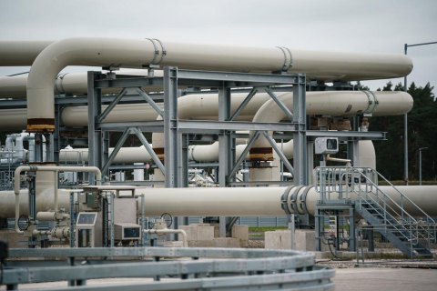 Россия хочет достроить "Северный поток - 2" до конца лета, запустить - до конца года