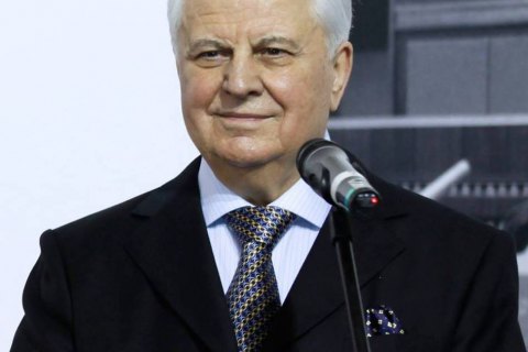 Леонид Кравчук: "Моя самая большая ошибка - то, что я верил России"