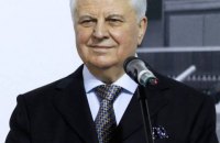 Леонид Кравчук: "Моя самая большая ошибка - то, что я верил России"