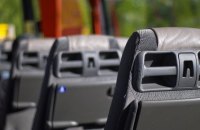 Електронна черга для автобусів запрацює на всіх пунктах пропуску з ЄС та Молдовою