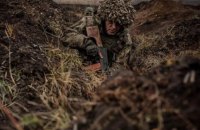 Генштаб: ворог зосередив усі наявні сили на Покровському та Курахівському напрямках. Тривають бої
