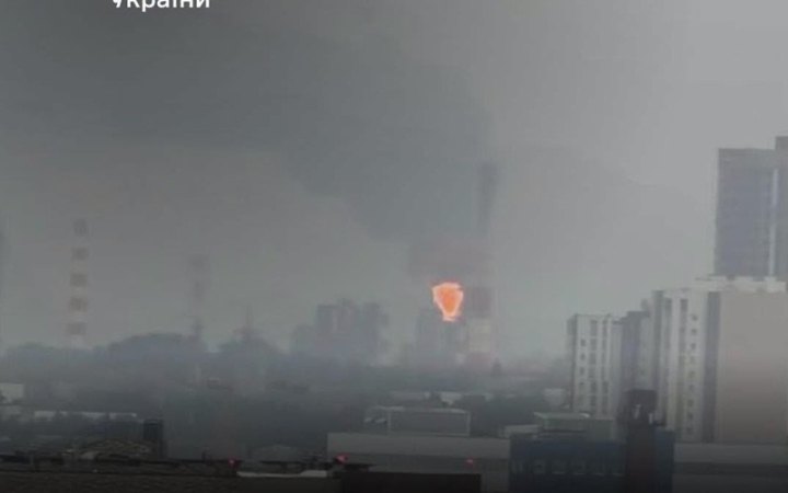 Генштаб підтвердив ураження Рязанського  НПЗ, місце базування катерів та інші об'єкти ворога (оновлено)