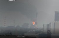 Генштаб підтвердив ураження Рязанського  НПЗ, місце базування катерів та інші об'єкти ворога (оновлено)