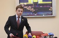 ​Довгий уйдет в отставку во вторник - информация подтвердилась
