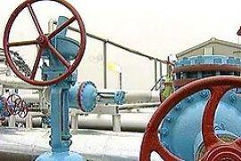 Непогода остановила перекачку нефти в Европу по «Дружбе»