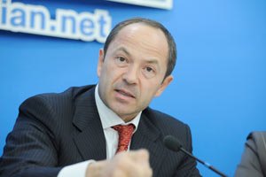 Тигипко: пенсионная реформа отложена из-за кризиса