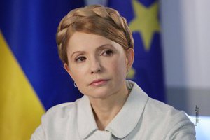 Якщо переможе Порошенко, Тимошенко працюватиме на благо України