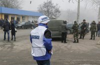 Россия предлагает создать на Донбассе демилитаризованную зону, - ОБСЕ