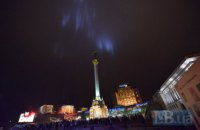 Киевсовет выделил 1,22 га в центре города под музей Революции достоинства