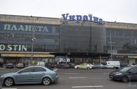 У Києві реконструюють площу Перемоги через високу аварійність