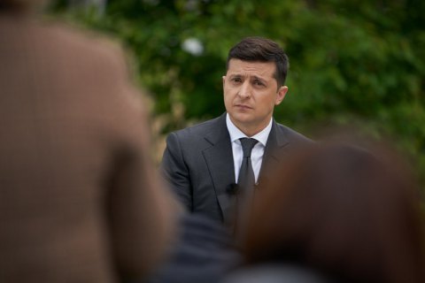 Президент подписал закон о повышении пенсий пострадавшим от Чернобыльской аварии 