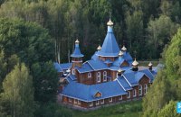 Шведські спецслужби підозрюють, що російська церква біля важливого аеропорту країни є прикриттям для шпигунства