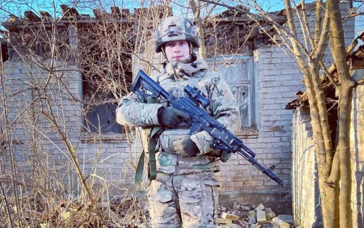 Новим командиром 47-ї ОМБр «Магура» став 26-річний Герой України Максим Данильчук
